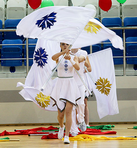 Захватывающее 