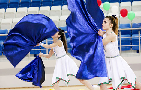 Захватывающее 