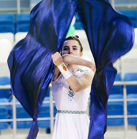 Захватывающее 