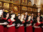 Сербское певческое общество "Единство" (Черногория)