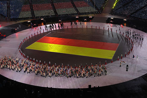 Team Germany