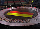 Team Germany