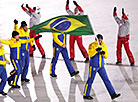 Team Brazil