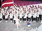 Team Latvia