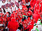 Team Belarus at the 2018 Winter Olympics in PyeongChang