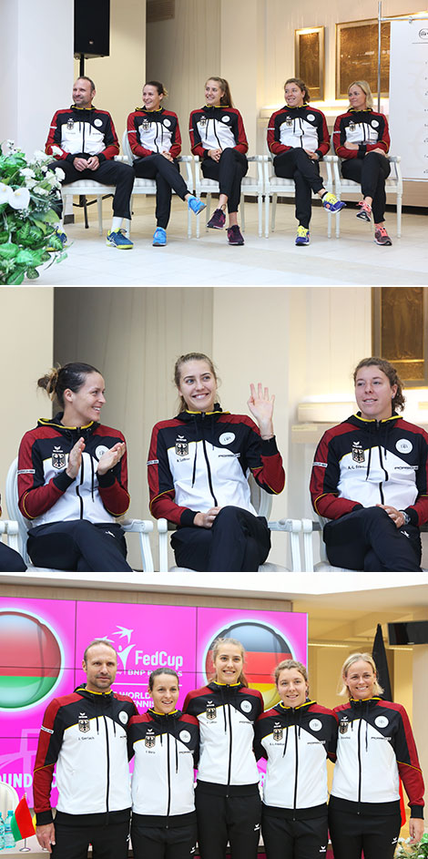 Team Germany