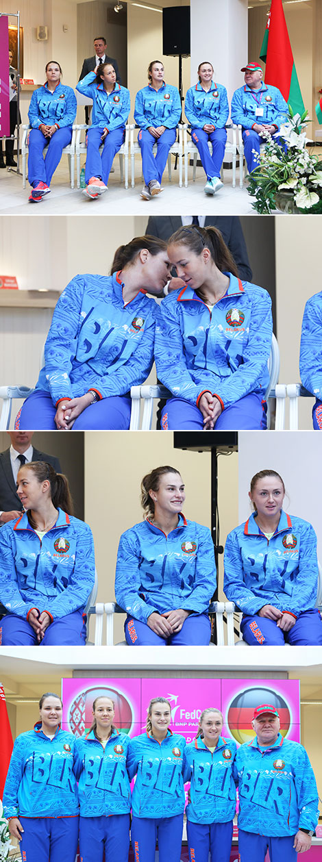Team Belarus