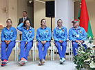 Team Belarus
