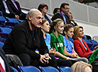 Belarus-Germany Fed Cup 2018 tie: Arina Sobolenko - Tatiana Maria