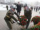 First Deputy Head of the Belarus President Administration Maksim Ryzhenkov