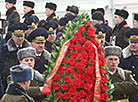 Belarus’ Prosecutor General Alexander Konyuk