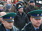 Fallen internationalist soldiers were remembered in Minsk