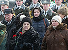 Fallen internationalist soldiers were remembered in Minsk