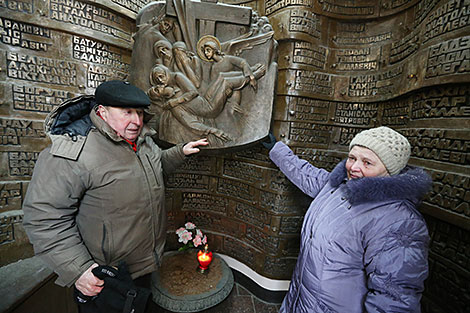 Fallen internationalist soldiers were remembered in Minsk