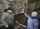 Fallen internationalist soldiers were remembered in Minsk