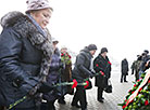 Fallen internationalist soldiers were remembered in Minsk