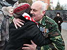 Internationalist Soldiers Remembrance Day in Vitebsk