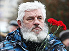 Internationalist Soldiers Remembrance Day in Vitebsk