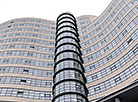 Minsk office of Wargaming Company