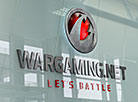 Минский офис компании Wargaming