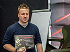 Wargaming Company: Media tour World of Tanks development 1.0 from up close