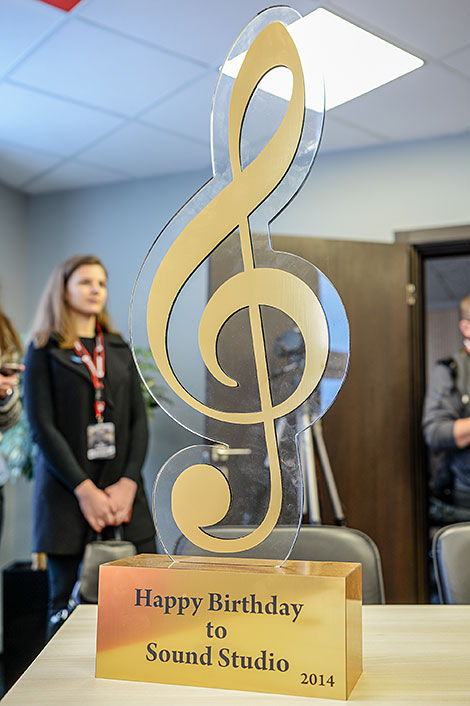 Wargaming Company: Media tour World of Tanks development 1.0 from up close