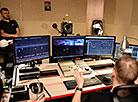 World of Tanks 1.0 development: A tour of the Minsk office of the internationally acclaimed game development team