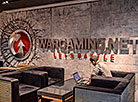 Minsk office of Wargaming Company
