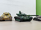 World of Tanks 1.0 development: A tour of the Minsk office of the internationally acclaimed game development team