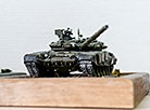 World of Tanks 1.0 development: A tour of the Minsk office of the internationally acclaimed game development team