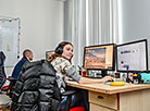 Minsk office of Wargaming Company