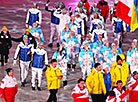 2018 PyeongChang Olympics closing ceremony