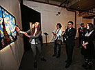 Выставка "The Art of the Brick. Искусство лего" в Минске