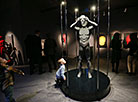Выставка "The Art of the Brick. Искусство лего" в Минске