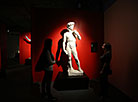 Выставка "The Art of the Brick. Искусство лего" в Минске