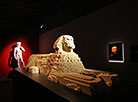 Выставка "The Art of the Brick. Искусство лего" в Минске