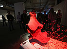 Выставка "The Art of the Brick. Искусство лего" в Минске
