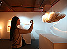 Выставка "The Art of the Brick. Искусство лего" в Минске