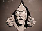 Выставка "The Art of the Brick. Искусство лего" в Минске