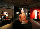 Выставка "The Art of the Brick. Искусство лего" в Минске