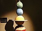 Выставка "The Art of the Brick. Искусство лего" в Минске
