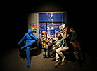 Выставка "The Art of the Brick. Искусство лего" в Минске