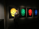 Выставка "The Art of the Brick. Искусство лего" в Минске