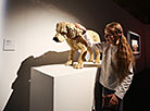 Выставка "The Art of the Brick. Искусство лего" в Минске