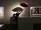 Выставка "The Art of the Brick. Искусство лего" в Минске