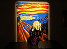 Выставка "The Art of the Brick. Искусство лего" в Минске