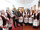 Необычные места Беларуси: новая экспозиция открылась в Музее хлеба