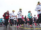 Beauty Run in Minsk