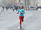 Beauty Run in Minsk