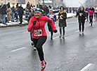 Beauty Run in Minsk